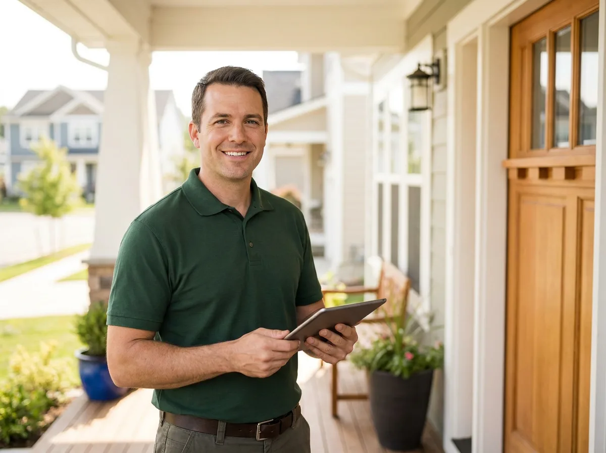 Pest control FAQs for Pleasant Hill, IA